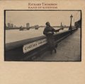 RICHARD THOMPSON / HAND OF KINDNESS 【LP】 カナダ盤 ORG. HANNIBAL