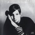 BARBRA STREISAND / JE M'APPELLE BARBRA 【CD】 US盤