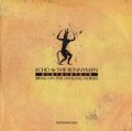 ECHO & THE BUNNYMEN / BRING ON THE DANCING HORSES (EXTENDED MIX) 【12inch】UK盤 ORG. KOROVA 