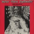 WEST INDIA COMPANY / AVE MARIA 【12inch】 UK盤 ORG.