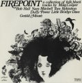 V.A. / ファイアーポイント：FIREPOINT 【CD】 日本盤 限定紙ジャケット仕様