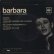 バルバラ：BARBARA / NANTES：ナントに雨が降る + 3 【7inch】 フランス盤 ORG.