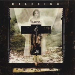 デレリアム：DELERIUM / KARMA 【CD】 US盤