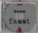 ファウスト：FAUST / YOU KNOW FAUST 【CD】 ドイツ盤 KLANGBAD ORG.