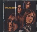 THE STOOGES / THE STOOGES 【CD】 新品 ヨーロッパ盤 再発盤