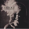 TRICKY / MIXED RACE 【CD】 UK盤 ORG. DOMINO