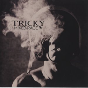 画像1: TRICKY / MIXED RACE 【CD】 UK盤 ORG. DOMINO