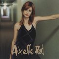 AXELLE RED / A TATONS 【CD】 ベルギー盤 ORG.