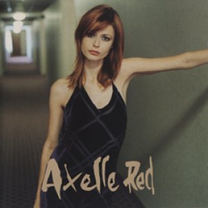 アクセル・レッド：AXELLE RED / A TATONS 【CD】 ベルギー盤 ORG.