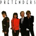 PRETENDERS / PRETENDERS 【CD】 ヨーロッパ盤 SIRE/REAL