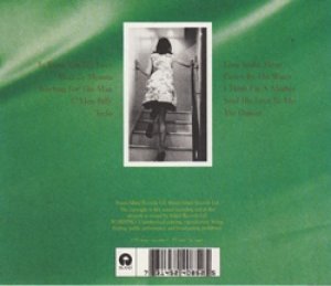 PJハーヴェイ：PJ HARVEY / TO BRING YOU MY LOVE 【CD】 ヨーロッパ盤 ORG. ISLAND