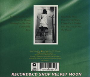 PJハーヴェイ： PJ HARVEY / TO BRING YOU MY LOVE 【CD】 US盤 ORG. ISLAND