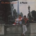 THE STYLE COUNCIL / A PARIS 【7inch】 UK盤 ORG.