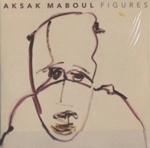 アクサク・マブール / フィギュアーズ： AKSAK MABOUL / FIGURES【2枚組CD】日本盤 紙ジャケ仕様