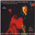 VERONIQUE VINCENT & AKSAK MABOUL with THE HONEYMOON KILLERS / EX-FUTUR ALBUM【LP】新品 ベルギー盤 Crammed Discs