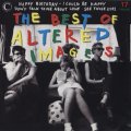 ALTERED IMAGES / THE BEST OF ALTERED IMAGES 【CD】 UK盤