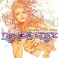 DANIELLE DAX / BLAST THE HUMAN FLOWER 【CD】 US盤 ORG. SIRE