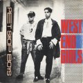 PET SHOP BOYS / WEST END GIRLS 【7inch】 UK盤 カードスリーヴ仕様