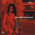 CORALIE CLEMENT / SALLE DES PAS PERDUS 【CD】 フランス盤 ORG.