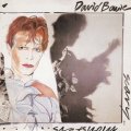 DAVID BOWIE / SCARY MONSTERS 【CD】 US盤  RYKODISC ボーナストラック付