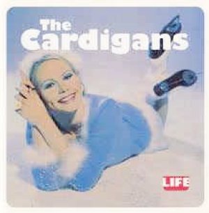 カーディガンズ：ライフ + 5 / THE CARDIGANS:ライフ + 5 【CD】 日本盤 ボーナストラック付