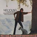 NEIL YOUNG WITH CRAZY HORSE / EVERYBODY KNOWS THIS IS NOWHERE 【LP】 新品 US盤