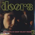 THE DOORS / THE DOORS 【LP】新品 ヨーロッパ盤 180g VINYL ハートに火をつけて