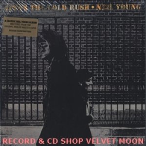 ニール・ヤング：NEIL YOUNG / AFTER THE GOLD RUSH 【LP】 新品 ヨーロッパ盤 Remastered 180g