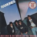 RAMONES / LEAVE HOME 【LP】 新品 US盤 限定 180g VINYL