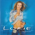 LORIE / TENDREMENT【CD】 フランス盤