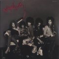 NEW YORK DOLLS / NEW YORK DOLLS 【LP】 新品  US盤 再発 Mercury