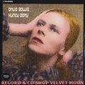 DAVID BOWIE / HUNKY DORY 【LP】新品 ヨーロッパ盤 再発盤 PARLOPHONE 180g リマスター