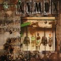 CLAN OF XYMOX / CLAN OF XYMOX 【LP】 UK盤 4AD ORG.