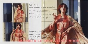 フローレンス・アンド・ザ・マシーン：FLORENCE + THE MACHINE ‎/ CEREMONIALS 【CD】 UK/ヨーロッパ盤 ISLAND