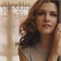 ELODIE FREGE / ELODIE FREGE【CD】 ヨーロッパ盤 MERCURY FRANCE