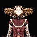 JUANA MOLINA / UN DIA 【LP】 新品  ベルギー盤  CRAMMED DISCS 限定RED VINYL