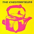 THE CHESTERFIELDS / KETTLE 【LP】 UK盤 VINYL JAPAN Reissue