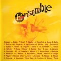 V.A. ENSEMBLE / ENSEMBLE 【CD】 フランス盤 V2 SIDACTION 