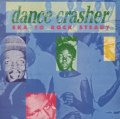 V.A. / DANCE CRASHER - SKA TO ROCK STEADY【LP】 UK盤 ORG. TROJAN 