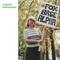 SAINT ETIENNE / FOXBASE ALPHA 【CD】 US盤 WARNER