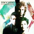 MECANO / DESCANSO DOMINICAL 【CD】 US盤 ARIOLA