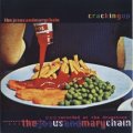 THE JESUS AND MARY CHAIN / CRACKING UP 【7inch】UK盤 ORG. CREATION