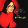 ナナ・ムスクーリ / 喜びの歌〜クラシック名曲集 ： NANA MOUSKOURI / CLASSIC 【CD】日本盤　ユニバーサル・ミュージック　廃盤