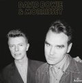 DAVID BOWIE ＆ MORRISSEY / COSMIC DANCER (LIVE) / THAT'S ENTERTAINMENT　【7inch】 新品 ヨーロッパ盤 PARLOPHONE