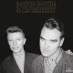 DAVID BOWIE ＆ MORRISSEY / COSMIC DANCER (LIVE) / THAT'S ENTERTAINMENT　【7inch】 新品 ヨーロッパ盤 PARLOPHONE