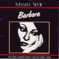 バルバラ / 黒いワシ バルバラ・コレクション：BARBARA / BARBARA 【CD】 日本盤 廃盤
