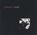 SLOWDIVE / SOUVLAKI 【CD】 US盤 SBK ボーナストラック付 ポスター・スリーヴ
