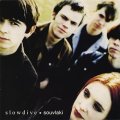 SLOWDIVE / SOUVLAKI 【LP】 新品 ヨーロッパ盤 限定180g VINYL 再発盤