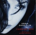 EMMA SHAPPLIN / CARMINE MEO ＋ 3 MOVIE & RADIO SONGS 【CD】 ボーナストラック付 ヨーロッパ盤  EMI カルミネ・メオ