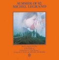 OST / SUMMER OF '42：おもいでの夏：MICHEL LEGRAND 【LP】 ヨーロッパ盤 ミシェル・ルグラン